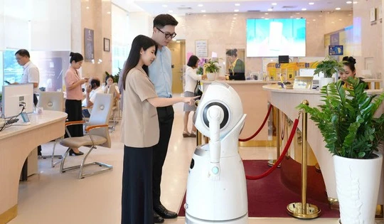 Nam A Bank báo lãi hơn 3.800 tỷ đồng sau 9 tháng