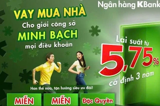 An cư lạc nghiệp sao phải đánh đổi thanh xuân: Bí quyết biến nhà thành động lực từ A-Z