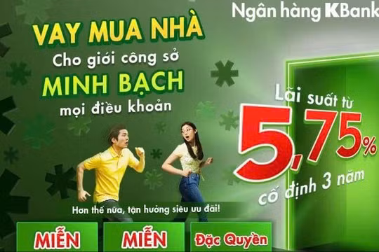 An cư lạc nghiệp sao phải đánh đổi thanh xuân: Bí quyết biến nhà thành động lực từ A-Z