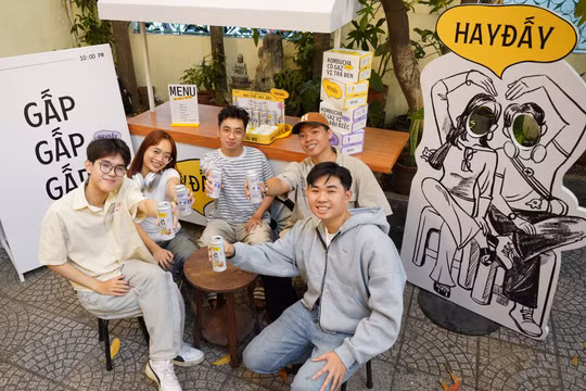 Vinamilk: Tổng doanh thu hợp nhất quý 3 tiến sát cột mốc 17 nghìn tỷ đồng