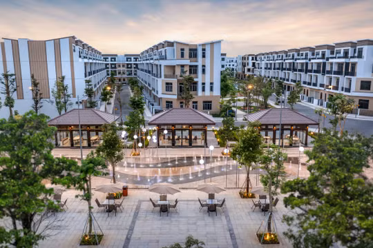 5 lý do khiến T&T City Millennia là lựa chọn an cư, đầu tư xứng tầm