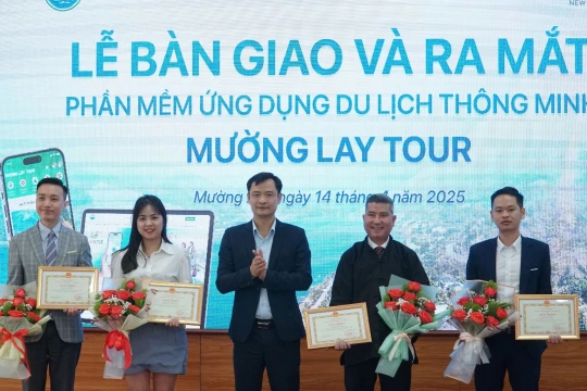 IGB Group đồng hành cùng địa phương phát triển du lịch thông minh