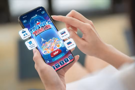 Dân văn phòng rần rần “gắp thú” săn iPhone 17 ngay trên VietinBank iPay Mobile