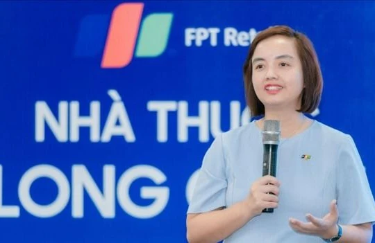 Long Châu đồng hành cùng sản phẩm chiến lược toàn cầu của AstraZeneca Việt Nam