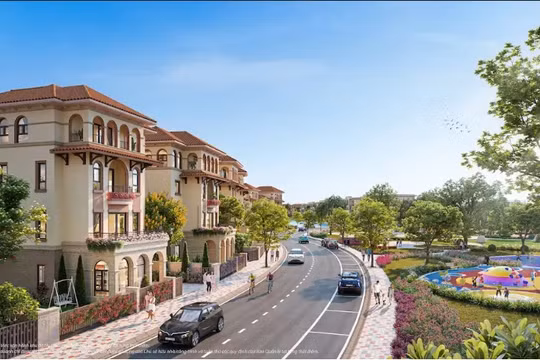 Isla Bella: Hai đặc quyền hiếm có nâng tầm trải nghiệm sống và giá trị đầu tư