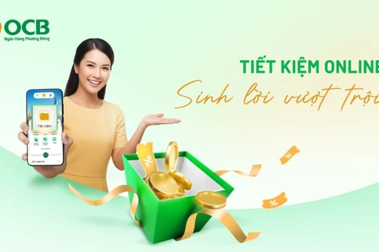 Tiết kiệm tích lũy – Giải pháp linh hoạt giúp người trẻ “tích sản” thông minh