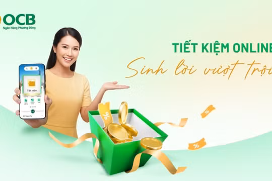 Tiết kiệm tích lũy – Giải pháp linh hoạt giúp người trẻ “tích sản” thông minh