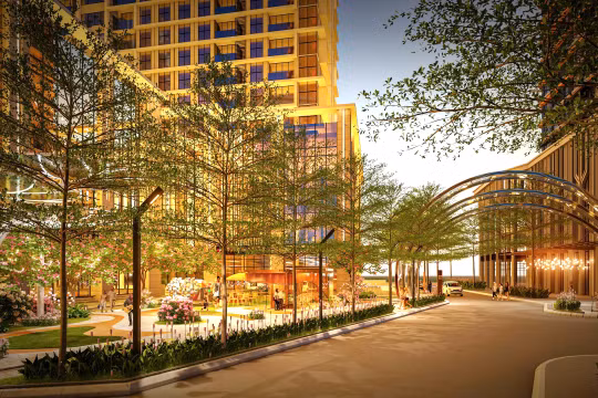 Giải mã “công thức vàng” an cư của giới tinh hoa