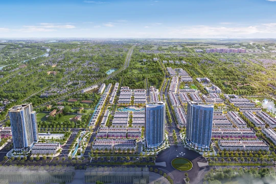 CRV: Kế hoạch 2025 lãi sau thuế 1.600 tỷ đồng, cổ tức 20% và niêm yết tại HOSE 