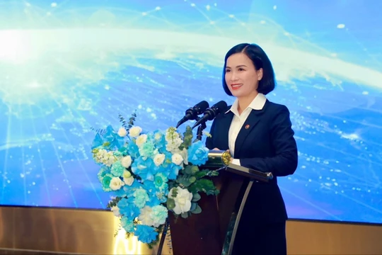 NCB tiếp tục tăng vốn điều lệ lên hơn 19.000 tỷ đồng trong 2025