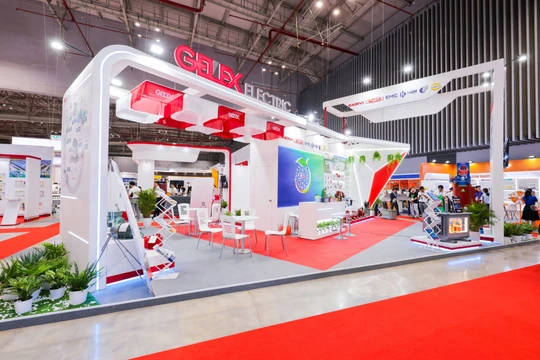 GELEX đạt kết quả kinh doanh ấn tượng từ hoạt động kinh doanh lõi