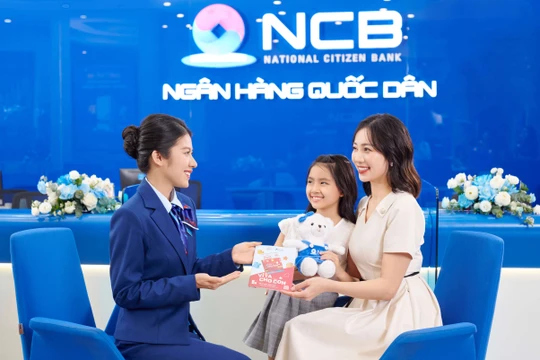 Năm thứ 5 tái cấu trúc toàn diện, NCB vượt mọi chỉ tiêu kinh doanh 2025 trước hạn