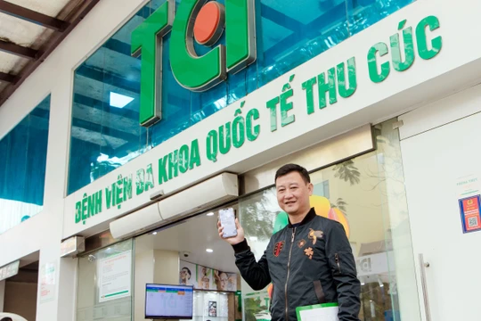 Thu Cúc TCI tri ân khách hàng cũ tổng trị giá 200 tỷ đồng