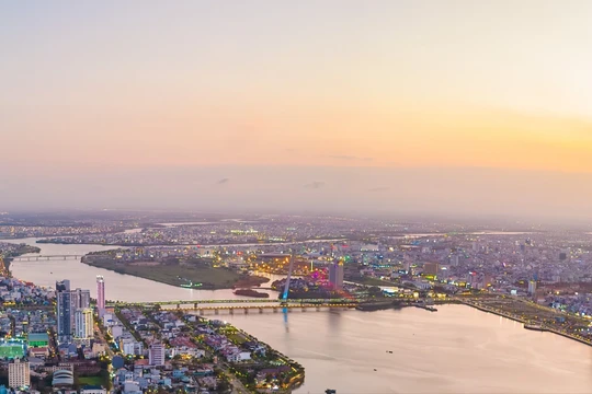 Lợi ích kép từ căn hộ Capital Square Đà Nẵng tại lõi trung tâm 