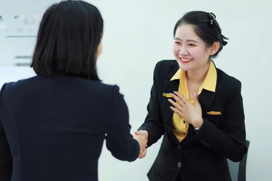 Cùng doanh nghiệp đón Tết, Bac A Bank tung ưu đãi lãi suất cực ''hời''