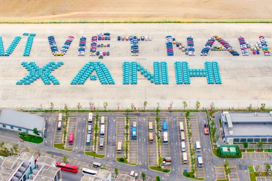 Gen Green Platform chính thức ra mắt tại Ngày Hội Xanh lớn nhất Việt Nam 