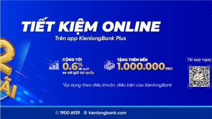 Tích cóp đón Tết, bí quyết gửi tiết kiệm sinh lời tối đa