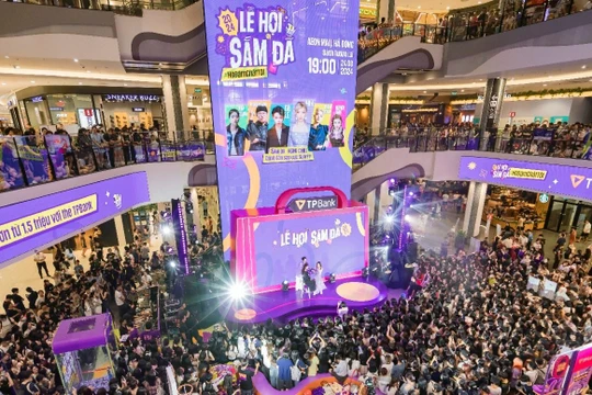 Giải mã chiến lược thấu hiểu “chất Tôi” - Át chủ bài giúp TPBank chinh phục người trẻ