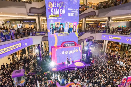 Giải mã chiến lược thấu hiểu “chất Tôi” - Át chủ bài giúp TPBank chinh phục người trẻ