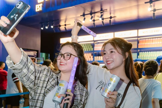 Vinamilk: Đóng góp gần 70% tổng ngân sách ngành sữa trong PRIVATE 100