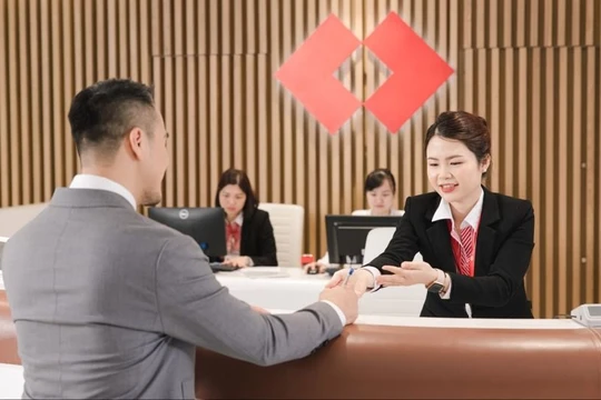 Techcombank công bố kết quả kinh doanh năm 2024 với kết quả khả quan