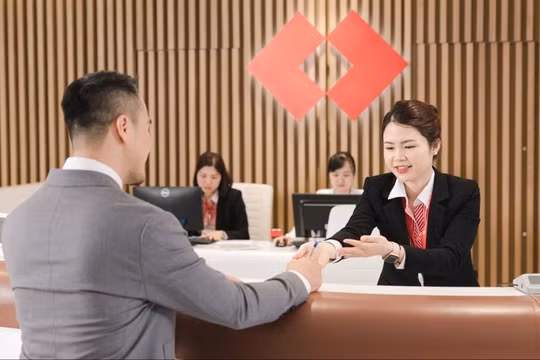 Techcombank công bố kết quả kinh doanh năm 2024 với kết quả khả quan