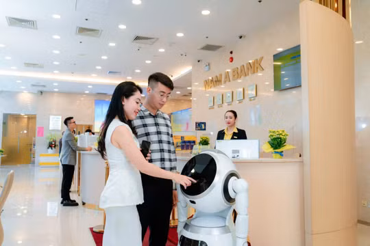 Nam A Bank huy động gần vượt mốc 130 triệu USD, phục vụ cho mục đích phát triển bền vững