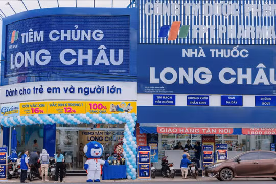 FPT Long Châu tiên phong mang giải pháp mới trong điều trị cho người bị bệnh mỡ máu