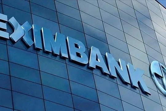 Ngân hàng Eximbank bổ nhiệm nhân sự cấp cao