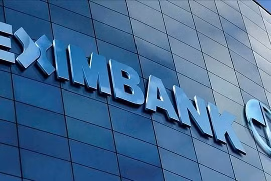 Ngân hàng Eximbank bổ nhiệm nhân sự cấp cao