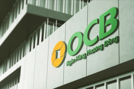 OCB: Lợi nhuận Quý 2 tăng trưởng, tập trung thúc đẩy tín dụng kinh tế tư nhân