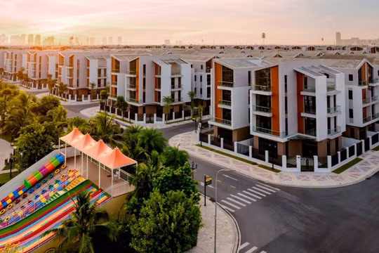 Cơ hội cuối sở hữu sản phẩm sắp “tuyệt chủng” trên thị trường BĐS với chỉ từ 6,5 tỷ