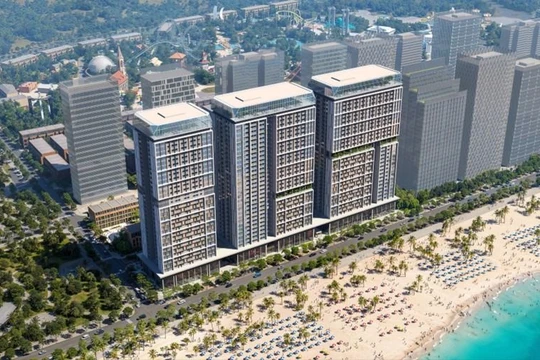 Phải sở hữu ngay căn hộ Sun Group Bãi Cháy bởi 5 lý do này