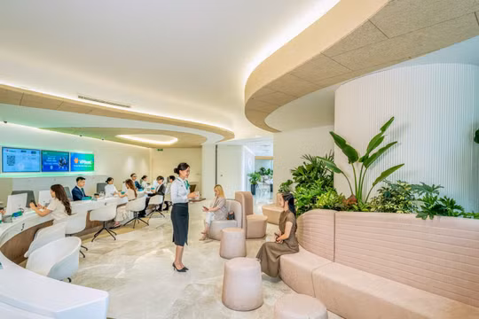 Ngân hàng đưa G-Dragon về Việt Nam ghi nhận CASA tăng 40%, cổ phiếu liên tiếp phá đỉnh