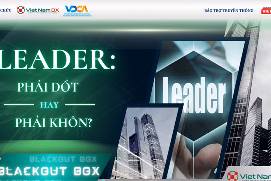 Bạn đang là leader “biết tuốt”, hay biết cách để đội nhóm giỏi hơn mình? 