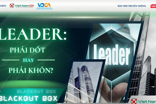 Bạn đang là leader “biết tuốt”, hay biết cách để đội nhóm giỏi hơn mình? 