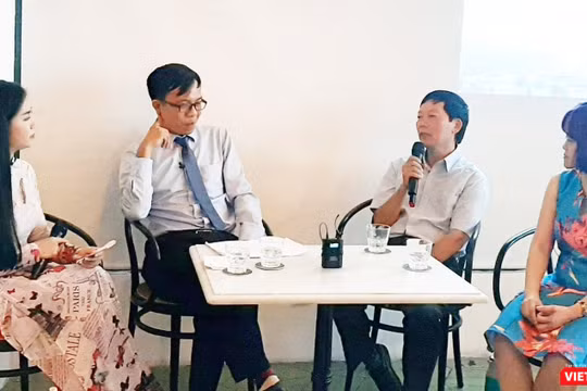 Cần ban hành Luật không khí sạch để giải quyết vấn nạn ô nhiễm không khí