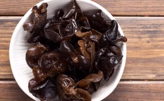 Công dụng của nấm mèo đối với sức khỏe. Ảnh: Boldsky