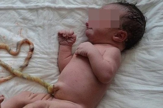 Đừng lấy sinh mạng của con thử nghiệm những thông tin sai lệch trên mạng xã hội.