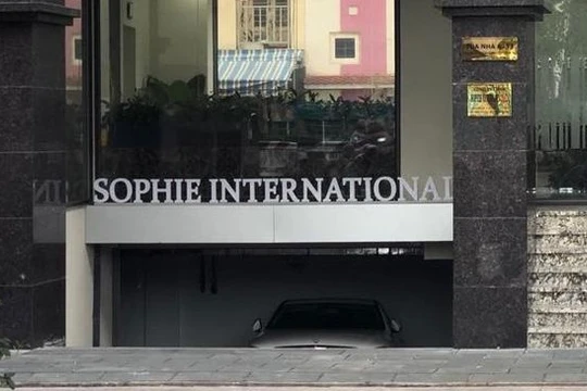 Thẩm mỹ viện hút mỡ bụng cho người mang thai bị đình chỉ hoạt động. Ảnh: Đ.H