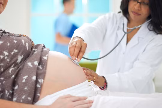 Thuyên tắc ối là biến chứng sản khoa rất nguy hiểm