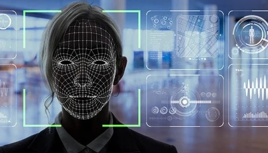Công nghệ nhận diên khuôn mặt là sáng tạo độc đáo, nhiều ưu việt nhưng lại làm dấy lên lo ngại xâm phạm quyền riêng tư. Ảnh: Internet
