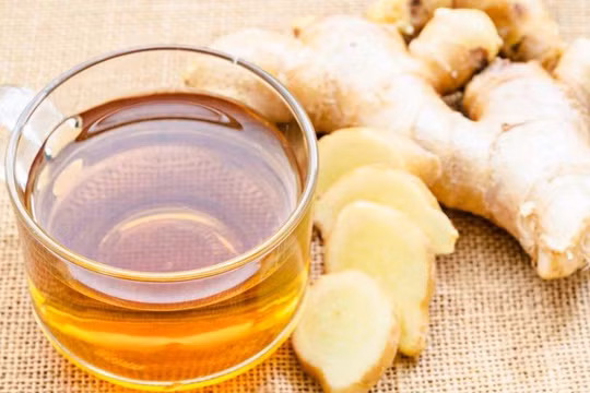 Các loại gia vị tăng cường sức đề kháng, ngăn ngừa các bệnh hô hấp. Ảnh minh họa: Internet