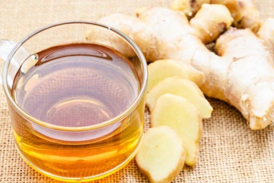 Các loại gia vị tăng cường sức đề kháng, ngăn ngừa các bệnh hô hấp. Ảnh minh họa: Internet