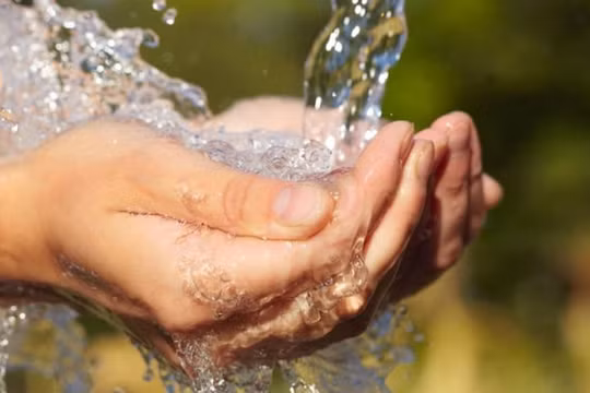 Khám phá các công nghệ đột phá lọc nước sạch cho con người. Ảnh: Internet