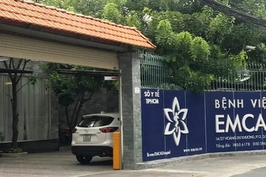 Thêm một người phụ nữ bị tử vong sau khi làm đẹp tại Bệnh viện thẩm mỹ Emcas