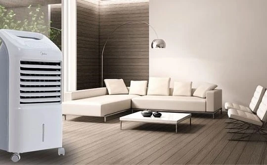 Làm thế nào để tiết kiệm điện trong mùa nắng nóng là vấn đề nhiều người quan tâm. Ảnh: Internet