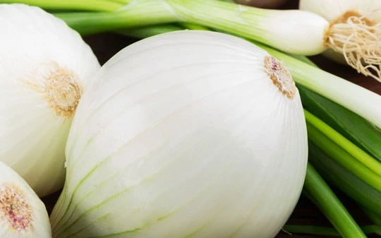 Hành tây mang đến nhiều lợi ích cho sức khỏe. Ảnh: Boldsky