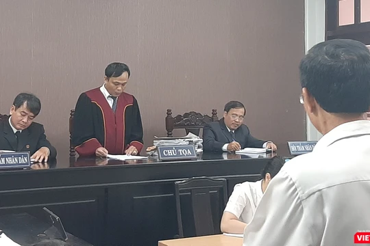 Bệnh nhân nói về Bệnh viện FV: “Quá mức tưởng tượng của tôi và gia đình“