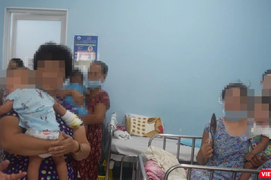 Bệnh tay chân miệng liên tục gia tăng, cha mẹ nên làm gì để bảo vệ trẻ?